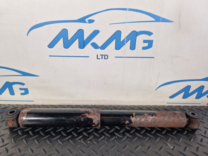 06-14 MERCEDES BENZ SPRINTER W906 REAR N/O/S SHOCK ABSORBER  A9063200731
