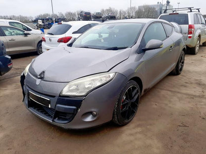 2010, Renault, Mégane, MK3 (Ph2) (X95)