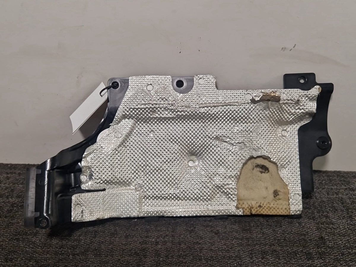 Mercedes A B Class CLA W177 W247 C117 Bulkhead heat shield panel A1776208600