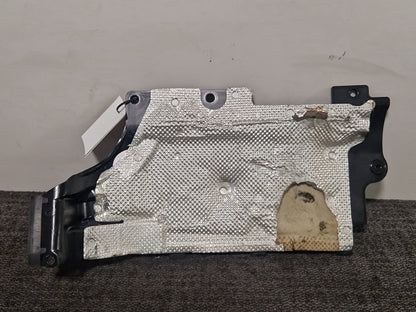 Mercedes A B Class CLA W177 W247 C117 Bulkhead heat shield panel A1776208600