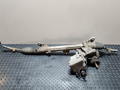Mini Cooper Clubman R55 Estate 1.6 Petrol Genuine Power Steering Rack 6856823