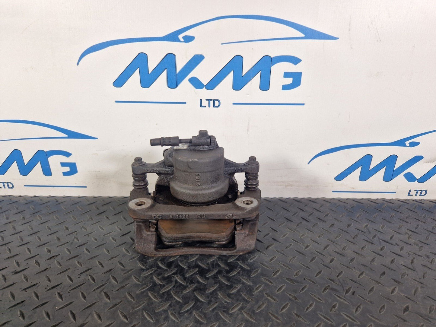 18-ON MERCEDES BENZ A CLASS W177 1.5 CDI SE FRONT LEFT BRAKE CALIPER A1774211900