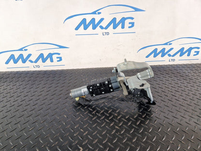 16-20 AUDI Q7 4M GENUINE LEFT N/S POWERED HATCH STRUT SHOCK 1397221036