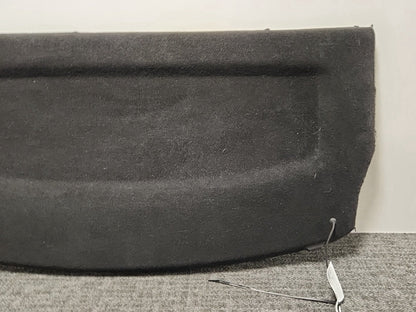 Vauxhall Meriva MK2 (B) (4470) MPV Genuine Rear Luggage Load Cover Parcel Shelf