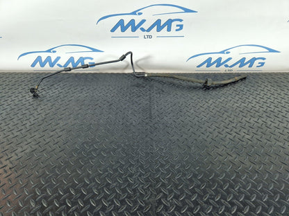14-21 MERCEDES C200d W205 GENUINE OEM WINDSHIELD WASHER HOSE PIPE A2058308004