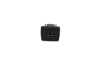 MERCEDES C250 USB PORT SOCKET A2188200187