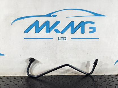 16-19 MERCEDES BENZ GLE W166 GENUINE PIPE HOSE A1665000991