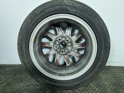 Seat Leon MK3 5F 16" Alloy Wheel with Tyre 4mm 205/55/16 5F0601025A
