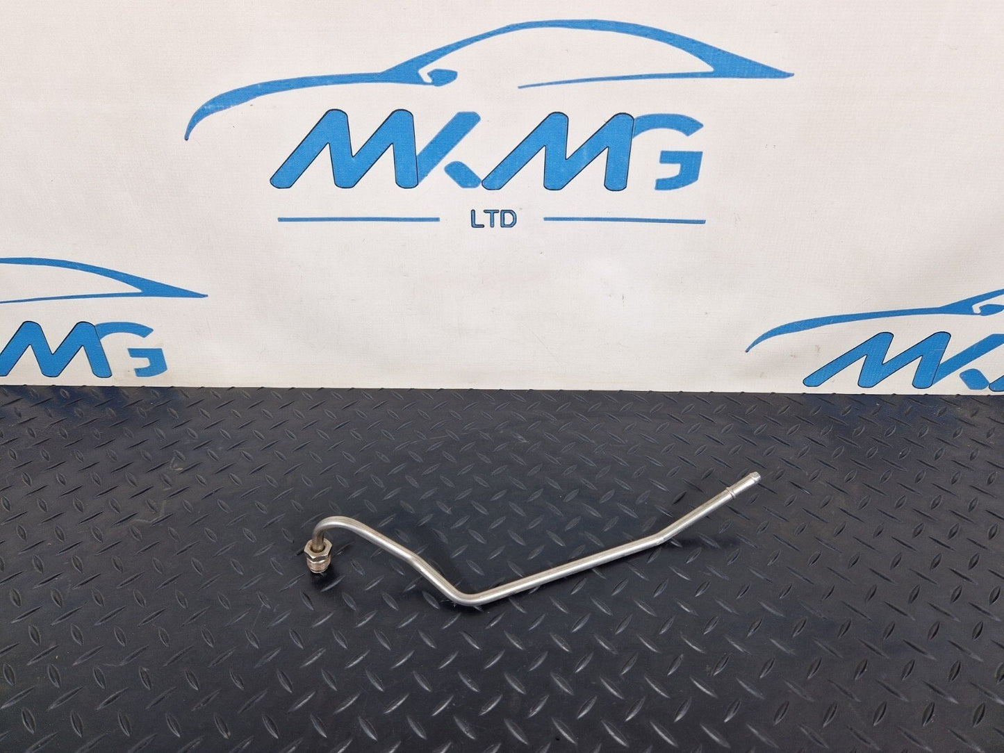 10-18 AUDI A7 4G S-LINE EVAPORATIVE EMISSION SYSTEM PIPE 4G0131205C