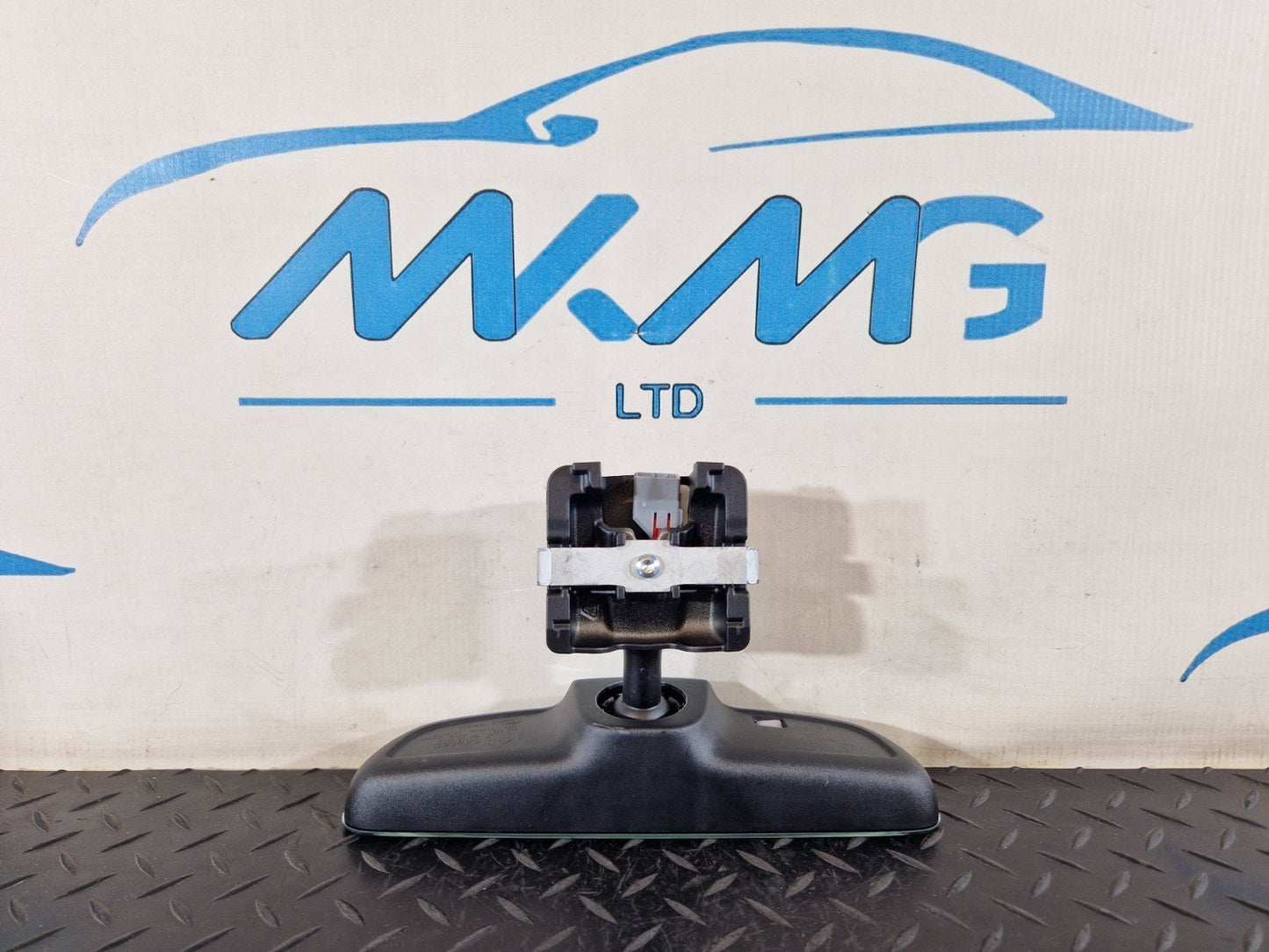 19-ON RANGE ROVER EVOQUE L551 GENUINE INTERIOR REAR VIEW MIRROR LR093114