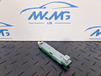 16-23 AUDI S5 COUPE GENUINE ANTENNA AMPLIFIER BOOSTER 8W6035225