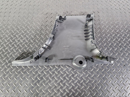 13-19 MERCEDES BENZ CLA C117 AMG INTERNAL LOWER B PILLAR TRIM NS A1176910108