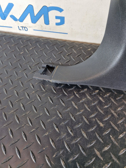 Land Rover Range Rover Evoque FRONT LEFT N/S B PILLAR TRIM PANEL K8D224397AC8PVJ
