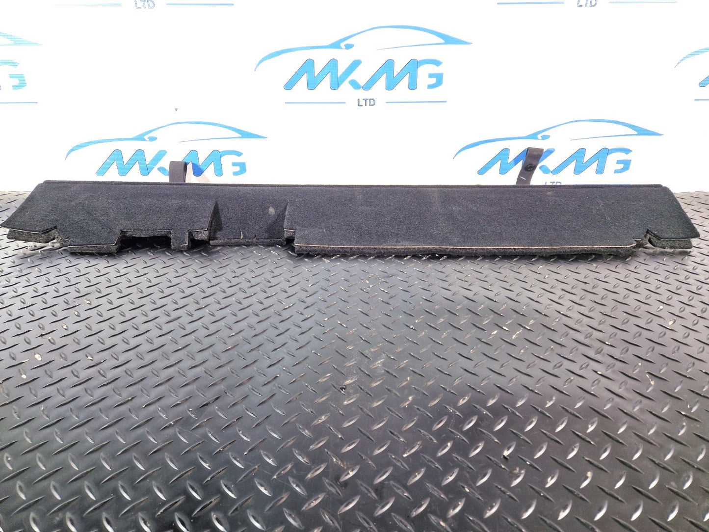 Mercedes-Benz ML-Class W166 Boot Liner A1666800102