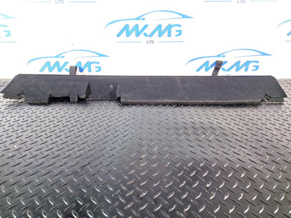 Mercedes-Benz ML-Class W166 Boot Liner A1666800102