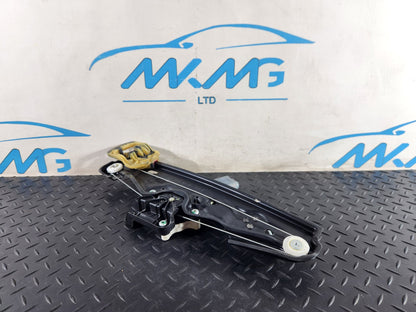 Land Rover Range Rover Evoque L551 Right O/S Driver Window Regulator K8D227000AB