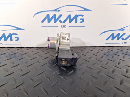 14-21 MERCEDES BENZ C300h W205 GENUINE AIR CONDITIONING CUTOFF VALVE A2228307904