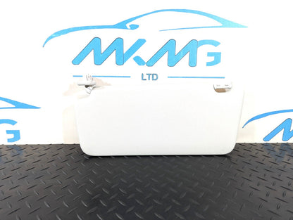 14-19 MERCEDES BENZ GLA X156 GENUINE RIGHT DRIVER SIDE O/S SUN VISOR A1768101400