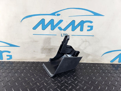 19-ON MERCEDES BENZ B CLASS W247 SEAT GUIDE RAIL COVER REAR RIGHT A2479290200