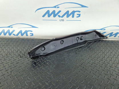 12-18 MERCEDES BENZ B-CLASS W246 OEM FRONT LEFT FENDER WING PLASTIC A2468890925