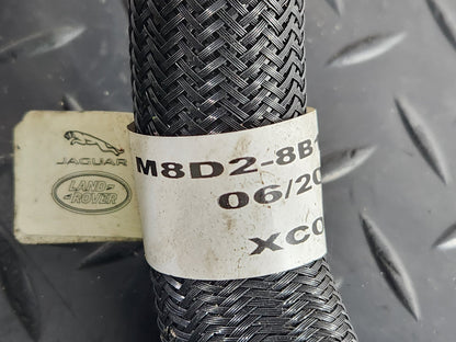 Land Rover Range Rover Evoque L551 SUV Genuine Coolant Hose Pipe M8D2-8B160-AB