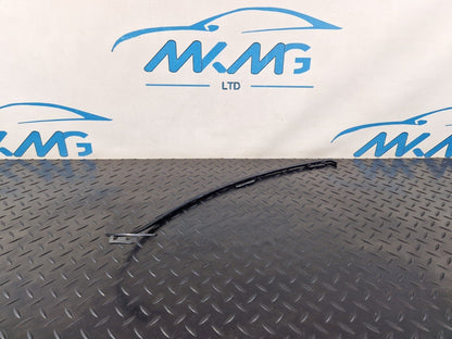 13-19 MERCEDES BENZ CLA C117 AMG FRONT RIGHT BUMPER SPOILER SKIRT A1178851422