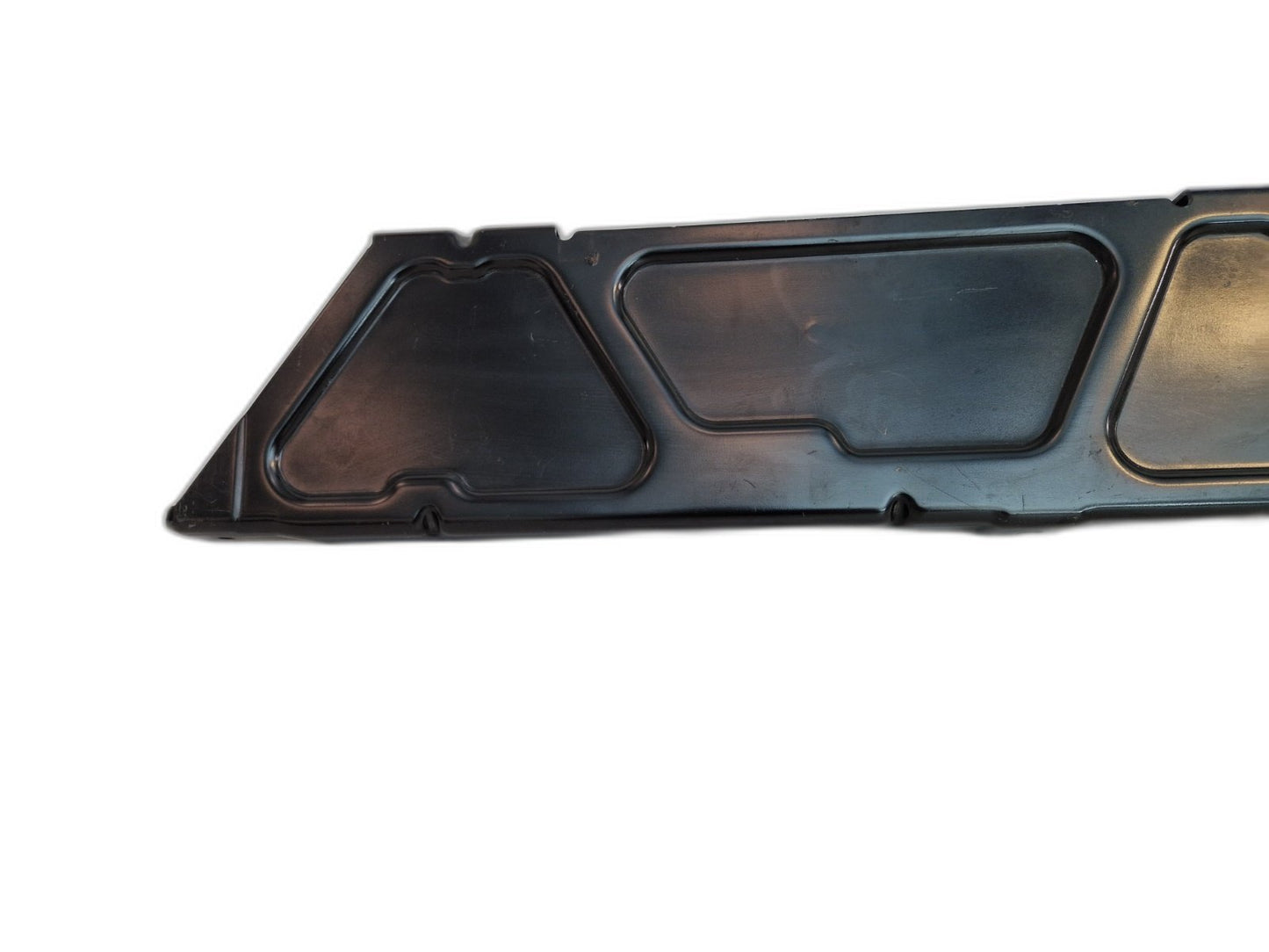 2021 MERCEDES-BENZ CLA X118 UNDERRIDE GUARD A2473401100