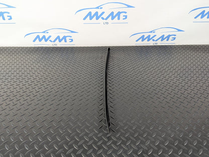10-17 AUDI A8 4H LEFT WINDSCREEN VERTICAL  TRIM  4H0854327