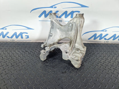 16-19 AUDI A4 B9 GENUINE OEM FRONT RIGHT SIDE SUBFRAME BRACKET MOUNT 8W0399296E