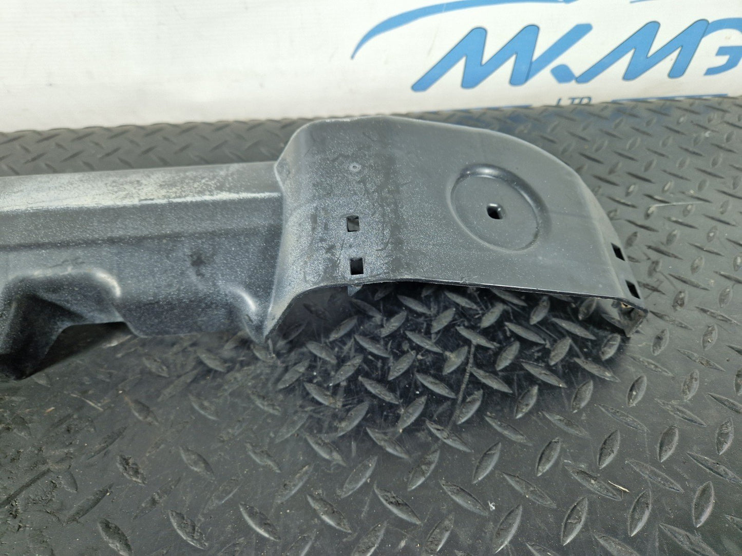 14-23 MERCEDES VITO W447 GENUINE REAR UNDERBODY COVER LEFT SIDE A4478890000