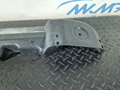 14-23 MERCEDES VITO W447 GENUINE REAR UNDERBODY COVER LEFT SIDE A4478890000