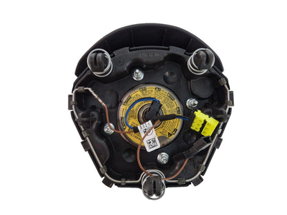 BMW X2 F39 GENUINE DRIVER SAFETY BAG 308250799