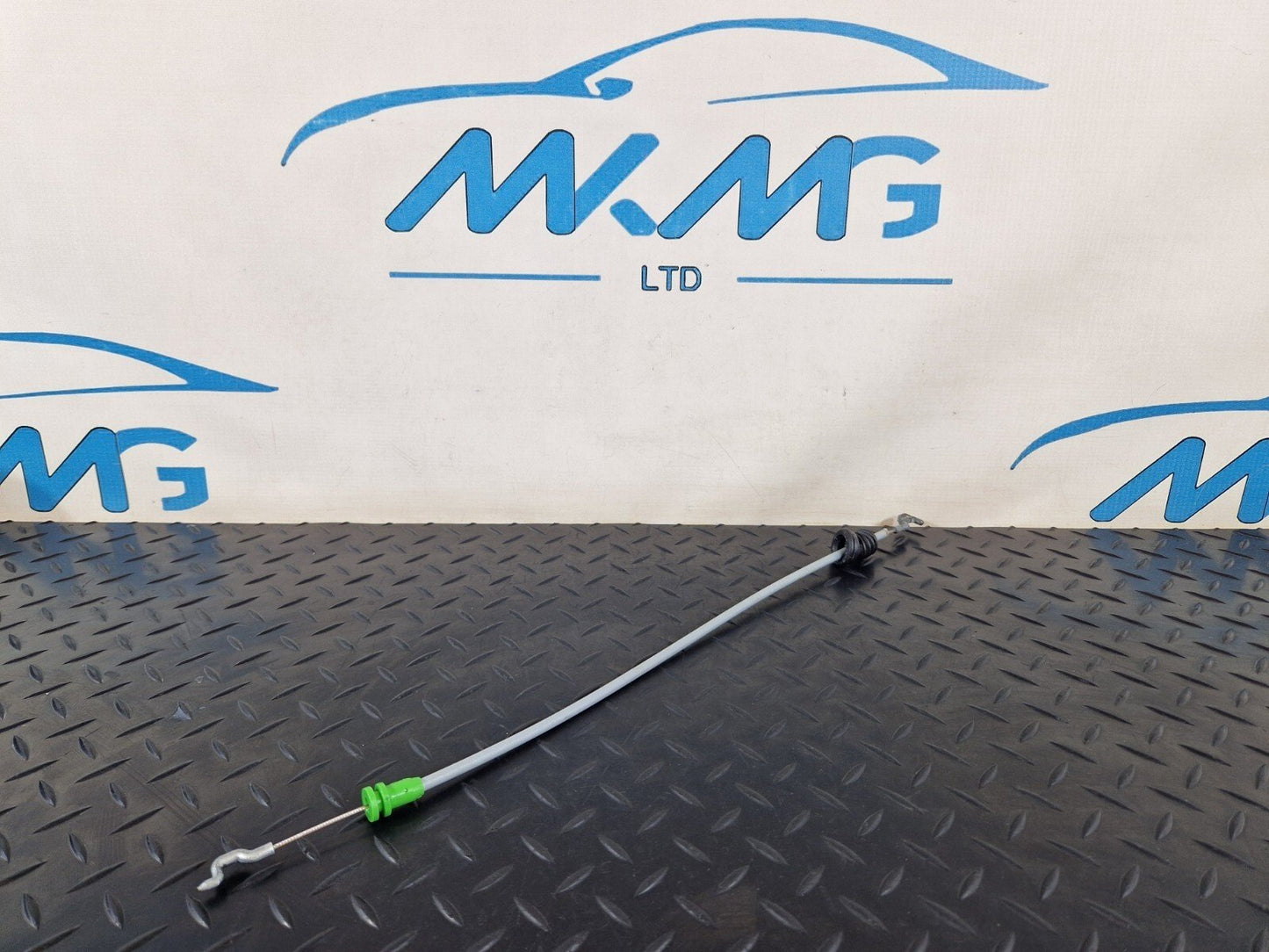 11-19 MERCEDES BENZ ML W166 OEM REAR DOOR BOWDEN CABLE A1667600604