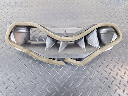 16-24 AUDI A5 F5 COUPE GENUINE DASHBOARD AIR VENT TRIM 8W2858431