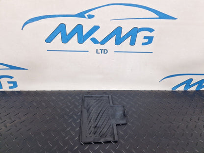 19-ON MERCEDES CLA C118 CENTRE CONSOLE INTERIOR RUBBER INSERT TRIM A1778230300