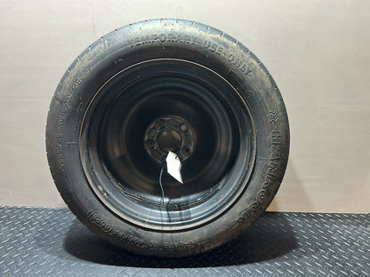 Volvo C30 MK1 FL (MK) (533) Coupe 16" Spare Wheel with Tyre 125/85/16