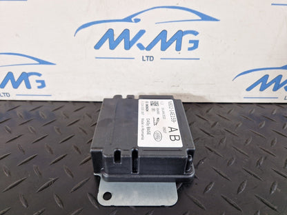 19-ON RANGE ROVER EVOQUE L551 GENUINE AIR SRS BAG CONTROL MODULE N8D2-14E159