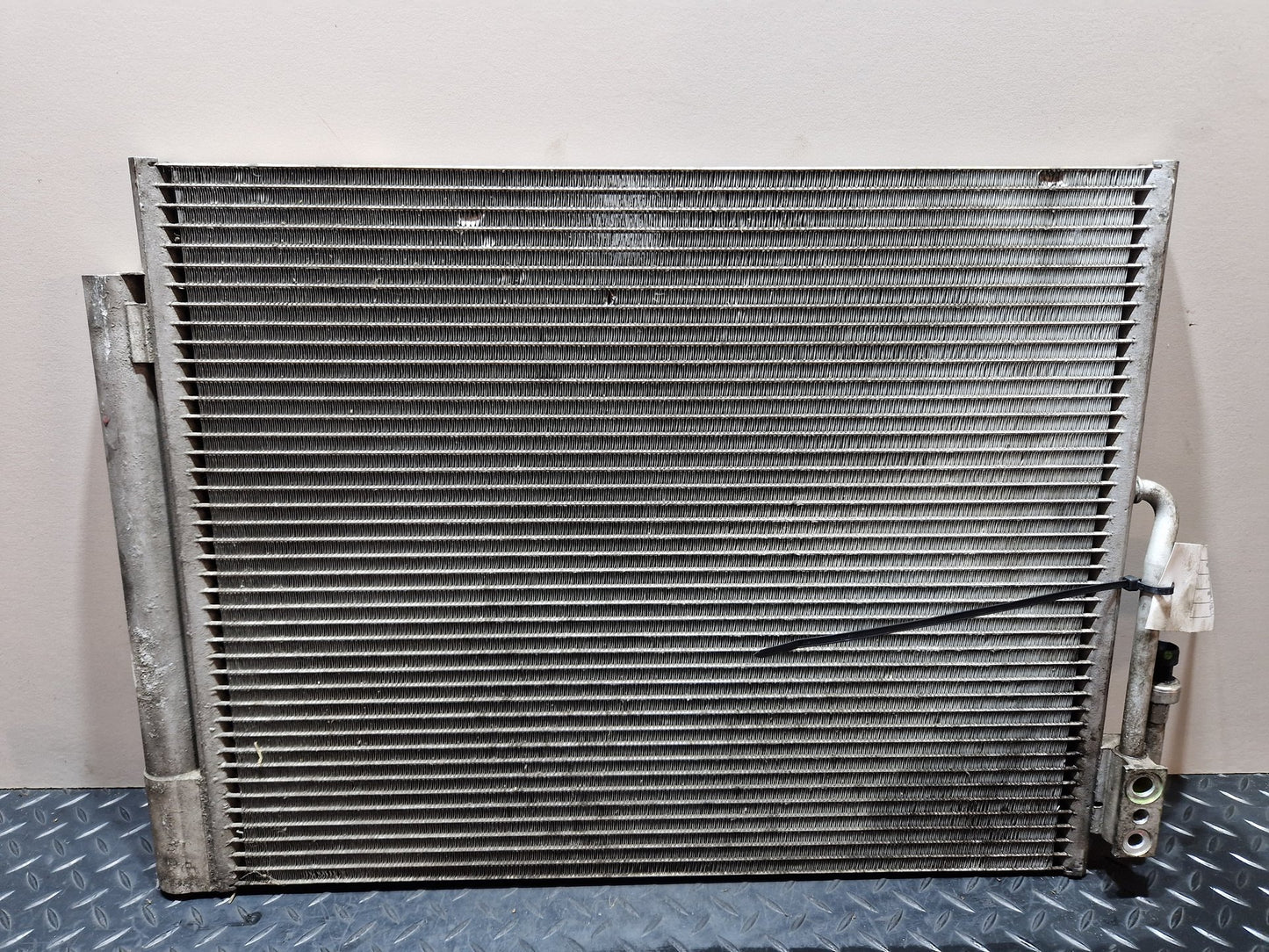 Vauxhall Meriva MK2 (B) (4470) MPV Genuine A/C Condenser Radiator 13331005