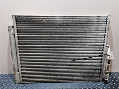 Vauxhall Meriva MK2 (B) (4470) MPV Genuine A/C Condenser Radiator 13331005