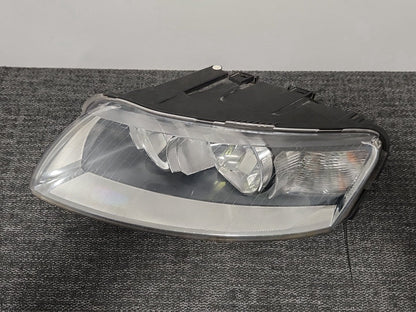 Audi A6 Quattro MK3 (4F) (C6) Estate Front Left N/S Passenger Headlight