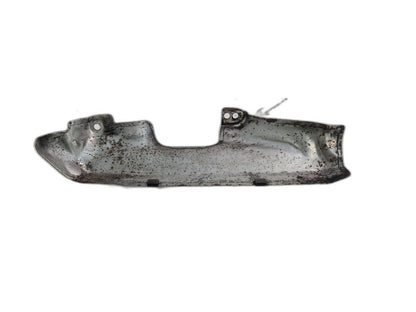 2016 RANGE ROVER EVOQUE 2.0 DIESEL EXHAUT MANIFOLD HEAT SHIELD G4D39A462AA