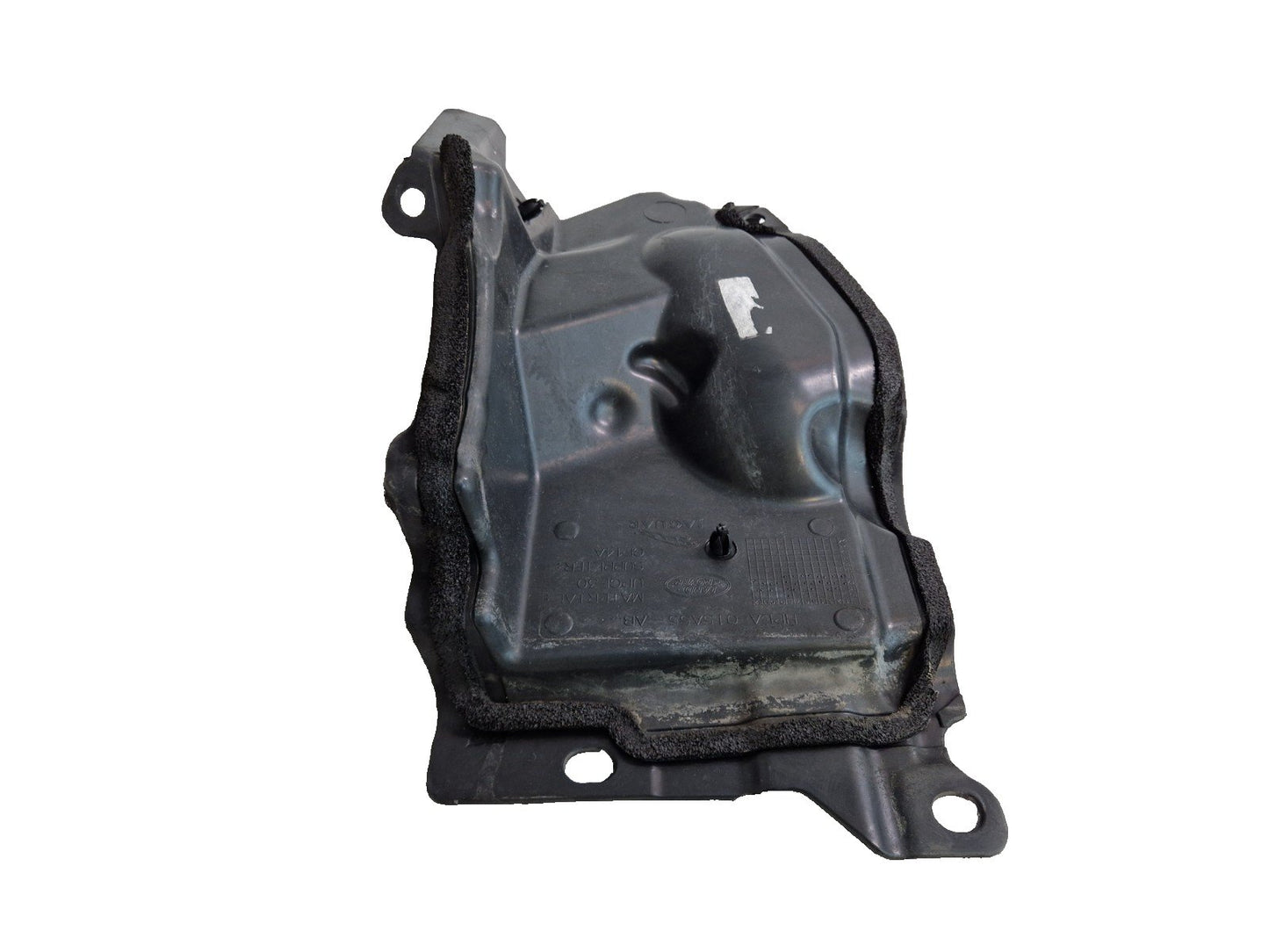 17-ON LAND ROVER DISCOVERY L462 SPORT ENGINE HEAT PROTECTION COVER HPLA015A55AB