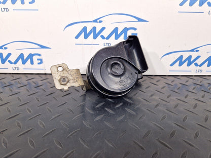 14-21 MERCEDES BENZ C200d W205 OEM HIGH LOW TONE PITCH HORN A2055420820