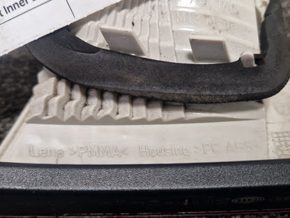 2006 Audi A4 B7 Genuine Rear Right O/S Driver Inner Tail Light