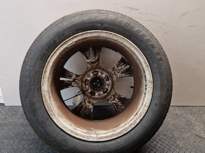 Ford Focus MK3 16" Alloy Wheel with Tyre 205/55/16 ~6mm CM5C-1007-AXA