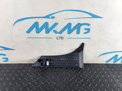 Mercedes-Benz Sprinter W907 Standard Cargo Van Right O/S Lower Trim A9106803200