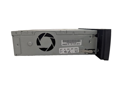 AUDI Q7 2010-2015 4L GENUINE OEM AUDIO SAT NAV MULTIMEDIA HEAD UNIT 4L2035670C