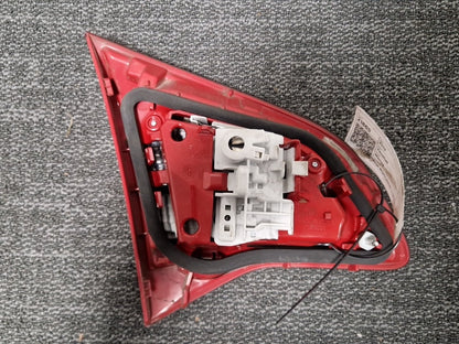 2013 Vauxhall Meriva MK2 (B) (4470) Genuine Rear Right O/S Inner Tail Light