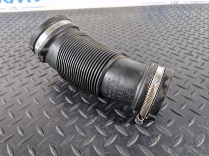 17-24 AUDI S5 F5 GENUINE OEM ORIGINAL AIR INTAKE INLET PIPE HOSE 06M129629