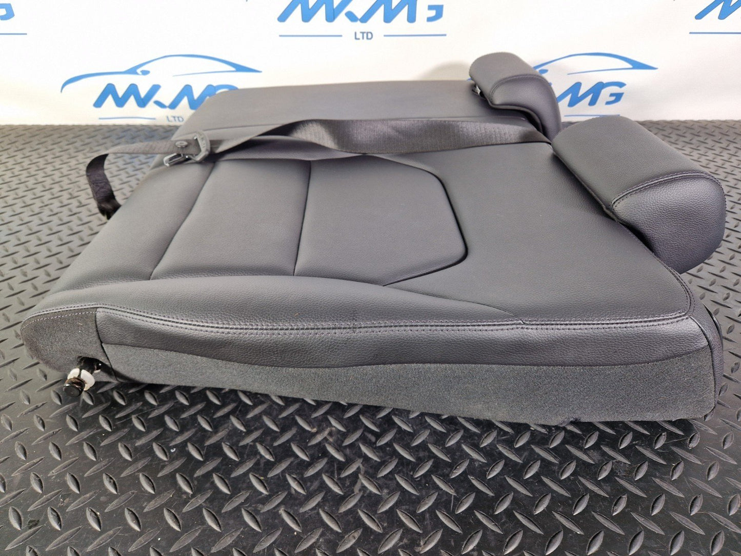 12-18 MERCEDES BENZ B-CLASS W246 GENUINE REAR SEAT BACKREST LEFT SIDE